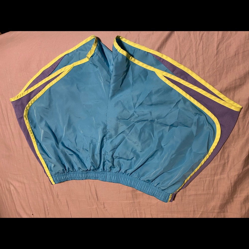 Athletic Shorts